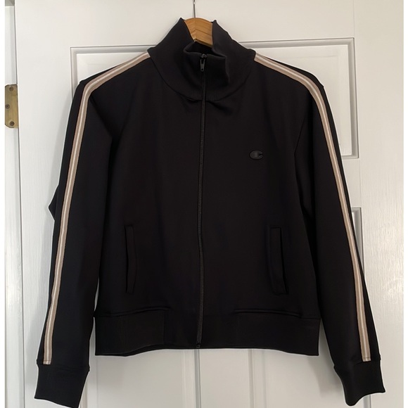 NWT Nili Lotan & Champion Track Jacket - Picture 4 of 10